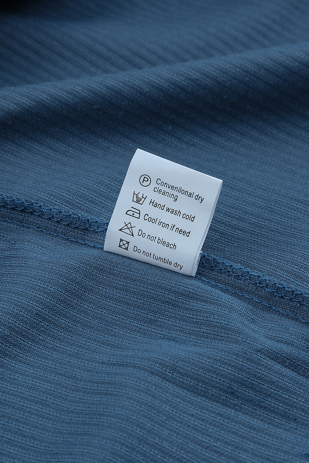 Corduroy Button Pocket Shirt