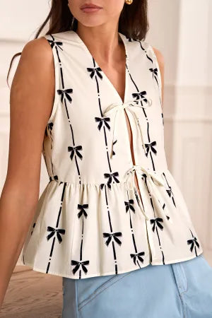 Tank Tops
