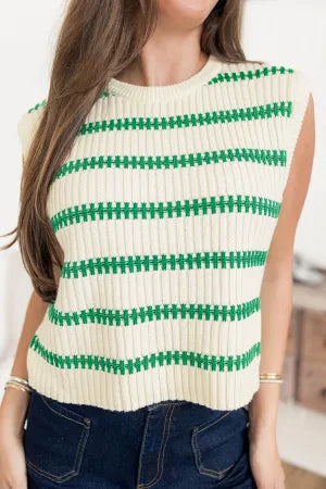 Sweater Vests