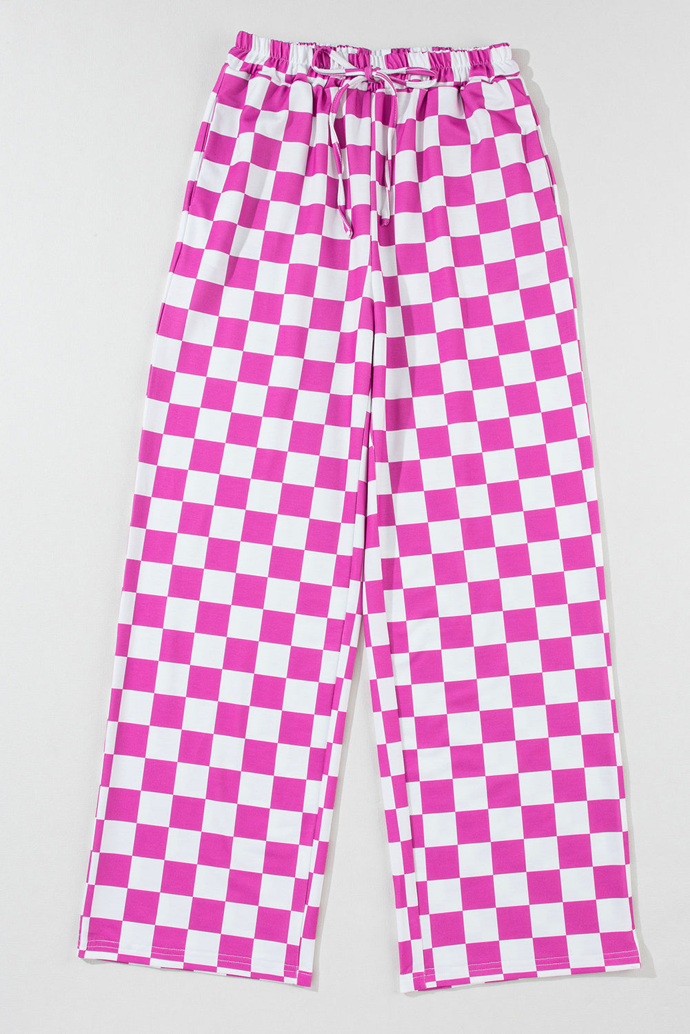 Skobeloff Christmas Tree Print Tee and Pants Lounge Set