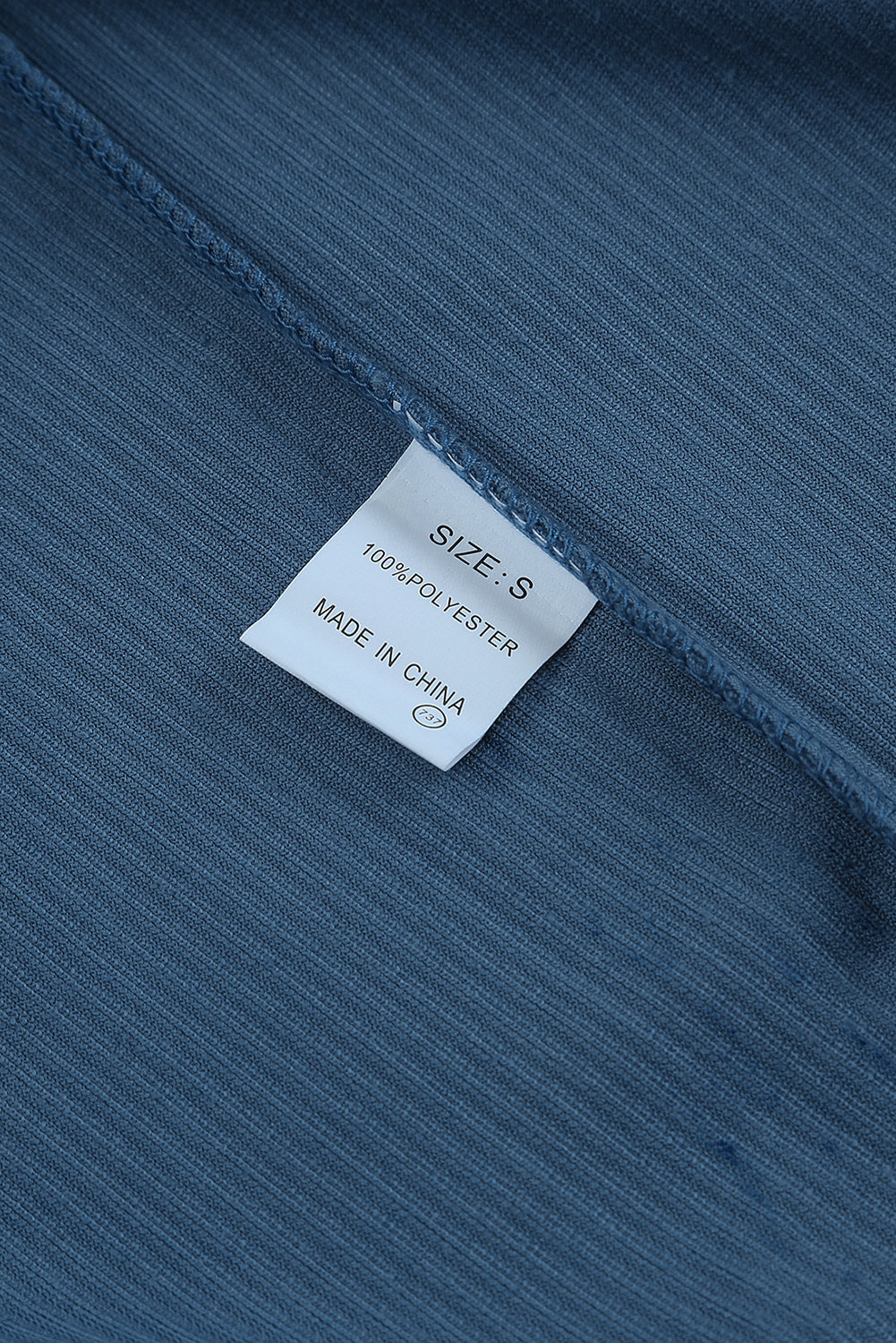 Corduroy Button Pocket Shirt